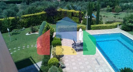 Продаж - Таунхаус 250 m² в Салоніках Продаж - Таунхаус 250 m² в Салоніках