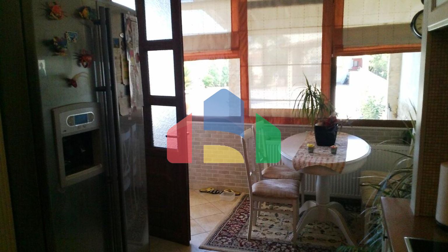 Продаж - Таунхаус 250 m² в Салоніках