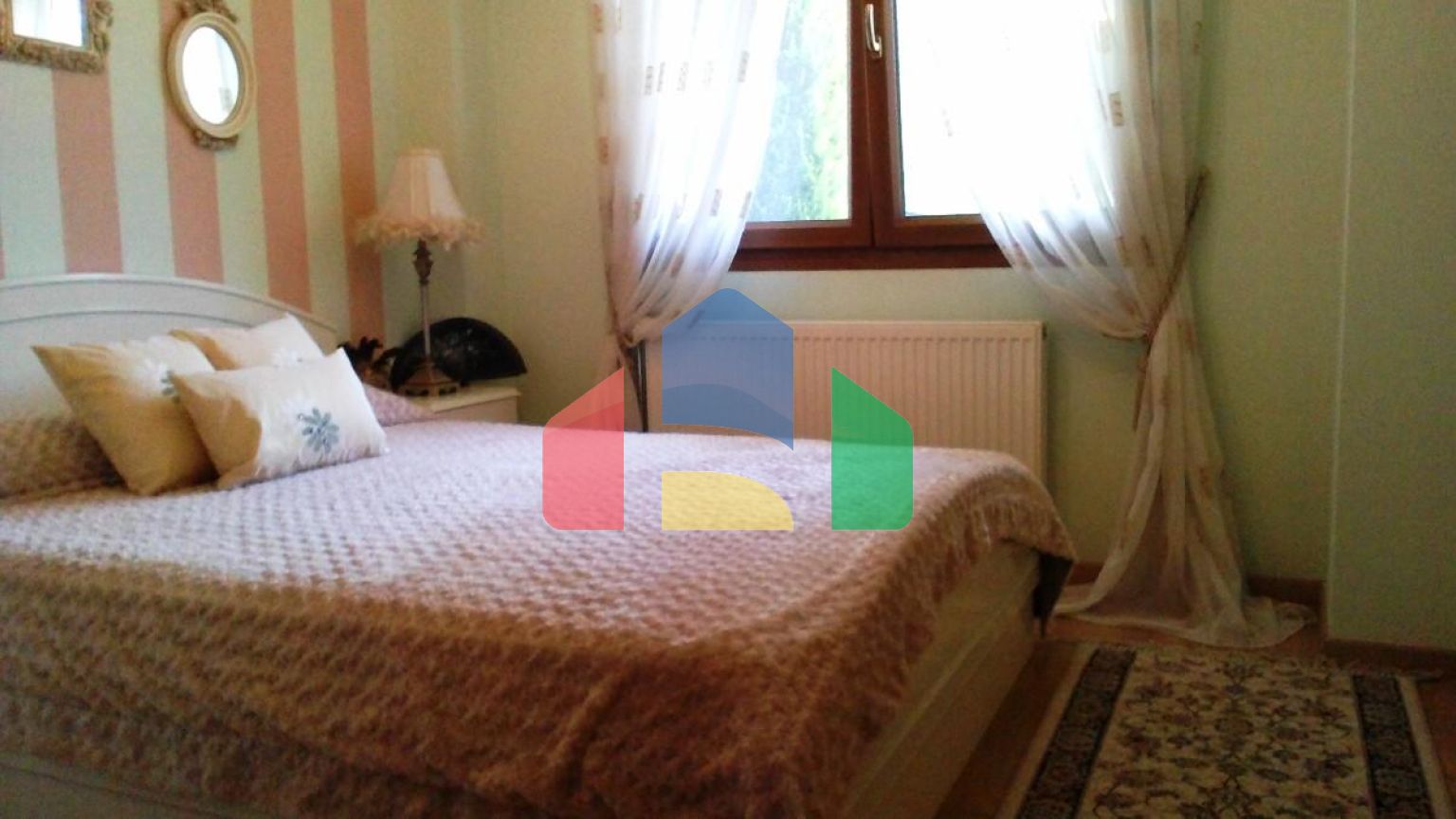 Продаж - Таунхаус 250 m² в Салоніках