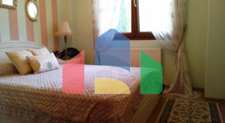 Продаж - Таунхаус 250 m² в Салоніках Продаж - Таунхаус 250 m² в Салоніках