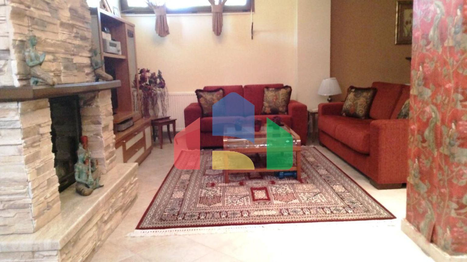 Продаж - Таунхаус 250 m² в Салоніках