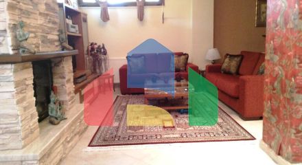 Продаж - Таунхаус 250 m² в Салоніках Продаж - Таунхаус 250 m² в Салоніках