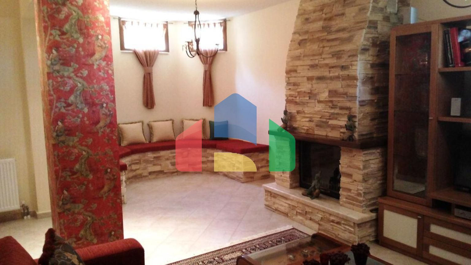 Продаж - Таунхаус 250 m² в Салоніках