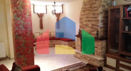 Продаж - Таунхаус 250 m² в Салоніках Продаж - Таунхаус 250 m² в Салоніках