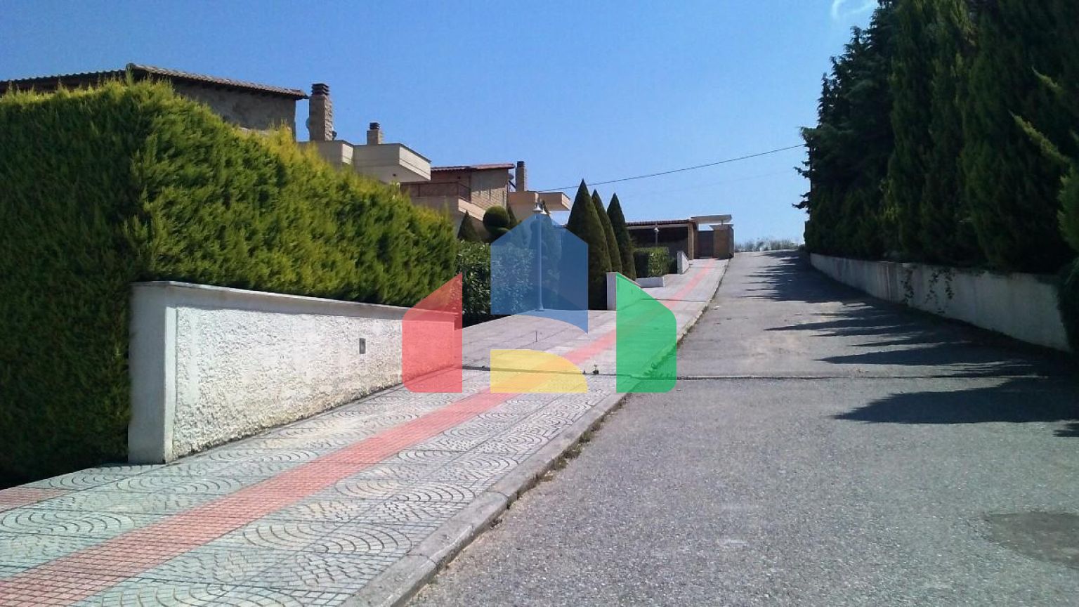 Продаж - Таунхаус 250 m² в Салоніках