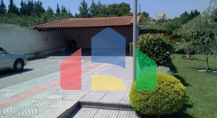 Продаж - Таунхаус 250 m² в Салоніках Продаж - Таунхаус 250 m² в Салоніках