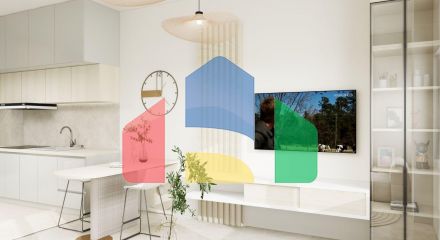 Продажа - Квартира 46 m² в Салониках