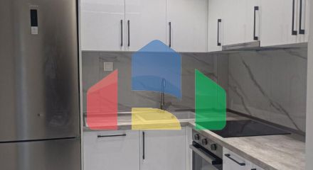 Продаж - Квартира 41 m² в Салоніках