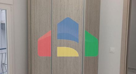 Продаж - Квартира 41 m² в Салоніках