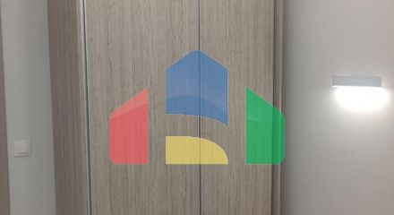 Продаж - Квартира 41 m² в Салоніках