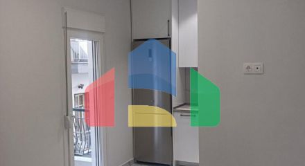 Продаж - Квартира 41 m² в Салоніках