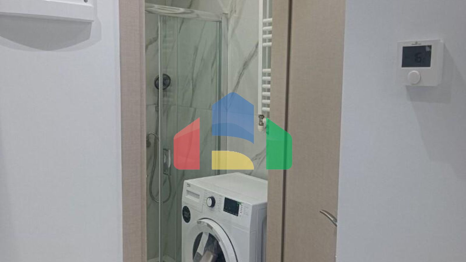 Продаж - Квартира 41 m² в Салоніках