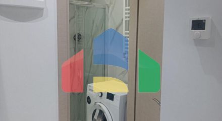 Продаж - Квартира 41 m² в Салоніках