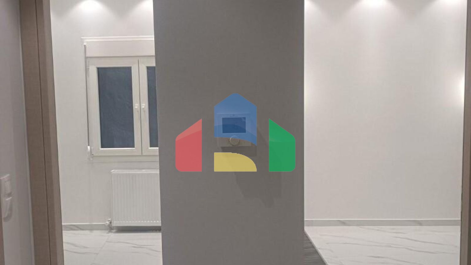 Продаж - Квартира 41 m² в Салоніках