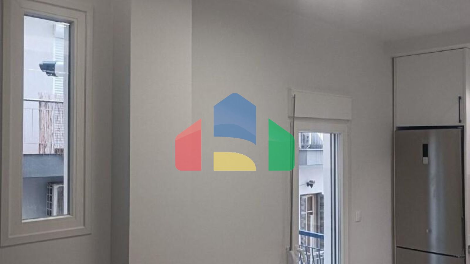 Продаж - Квартира 41 m² в Салоніках