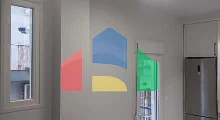 Продаж - Квартира 41 m² в Салоніках