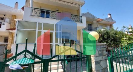 Продажа - Таунхаус 325 m² в Салониках
