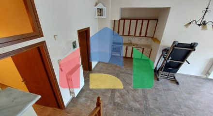 Продажа - Таунхаус 325 m² в Салониках