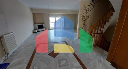 Продаж - Таунхаус 325 m² в Салоніках