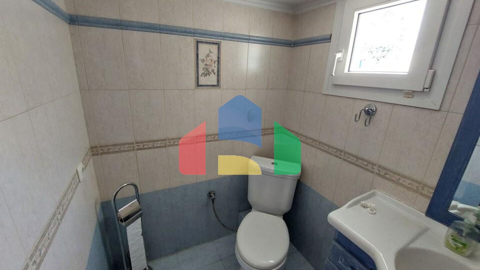 Продаж - Таунхаус 325 m² в Салоніках