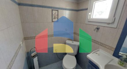 Продаж - Таунхаус 325 m² в Салоніках