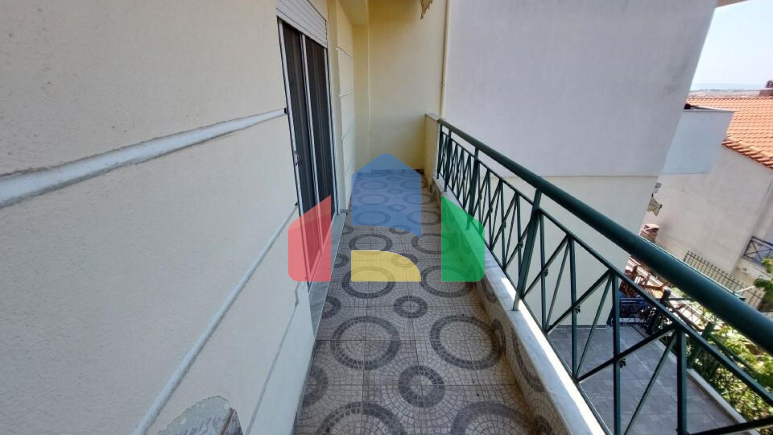 Продаж - Таунхаус 325 m² в Салоніках