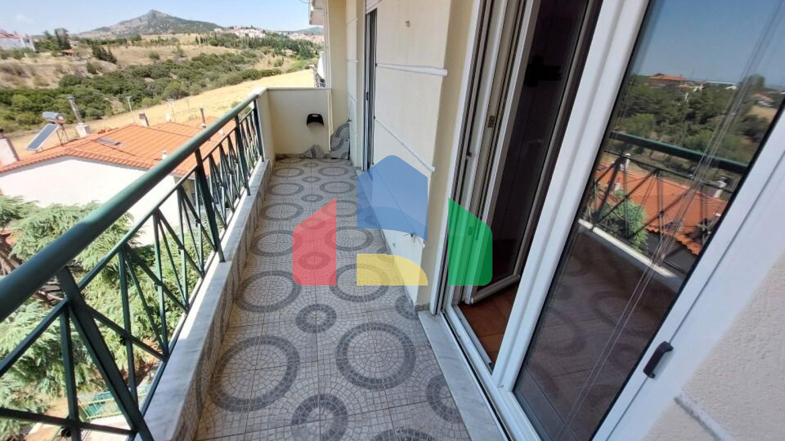 Продаж - Таунхаус 325 m² в Салоніках