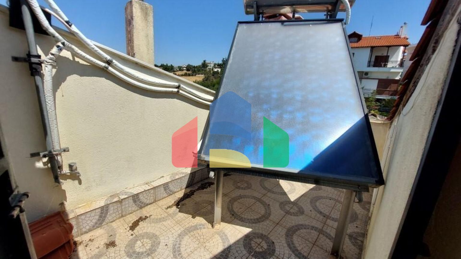 Продаж - Таунхаус 325 m² в Салоніках