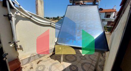 Продаж - Таунхаус 325 m² в Салоніках