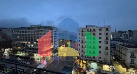 Продажа - Квартира 125 m² в Салониках
