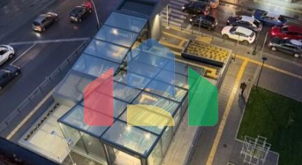 Продажа - Квартира 125 m² в Салониках