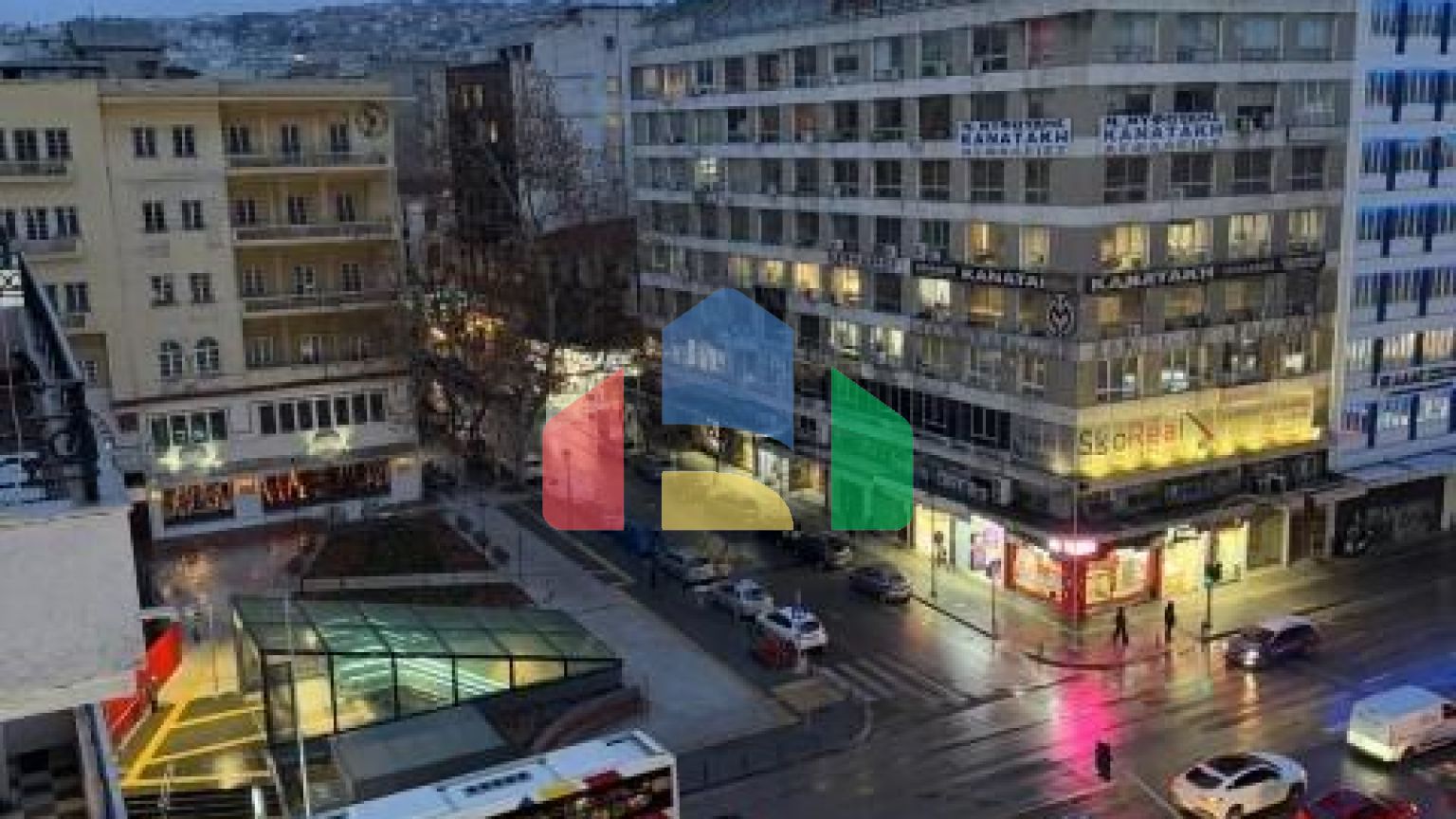 Продажа - Квартира 125 m² в Салониках