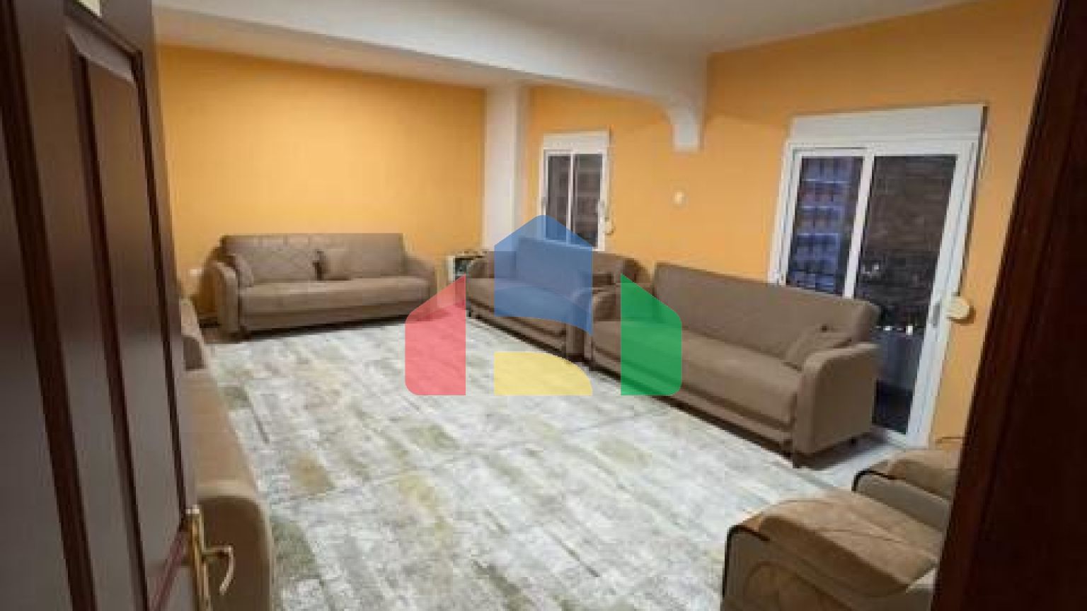 Продажа - Квартира 125 m² в Салониках