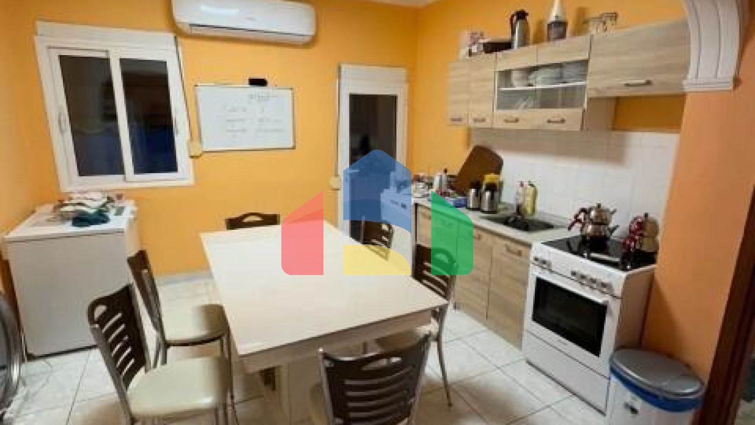 Продажа - Квартира 125 m² в Салониках