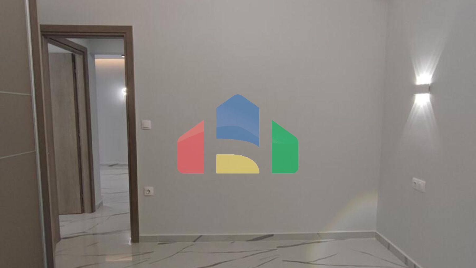 Продаж - Квартира 57 m² в Салоніках