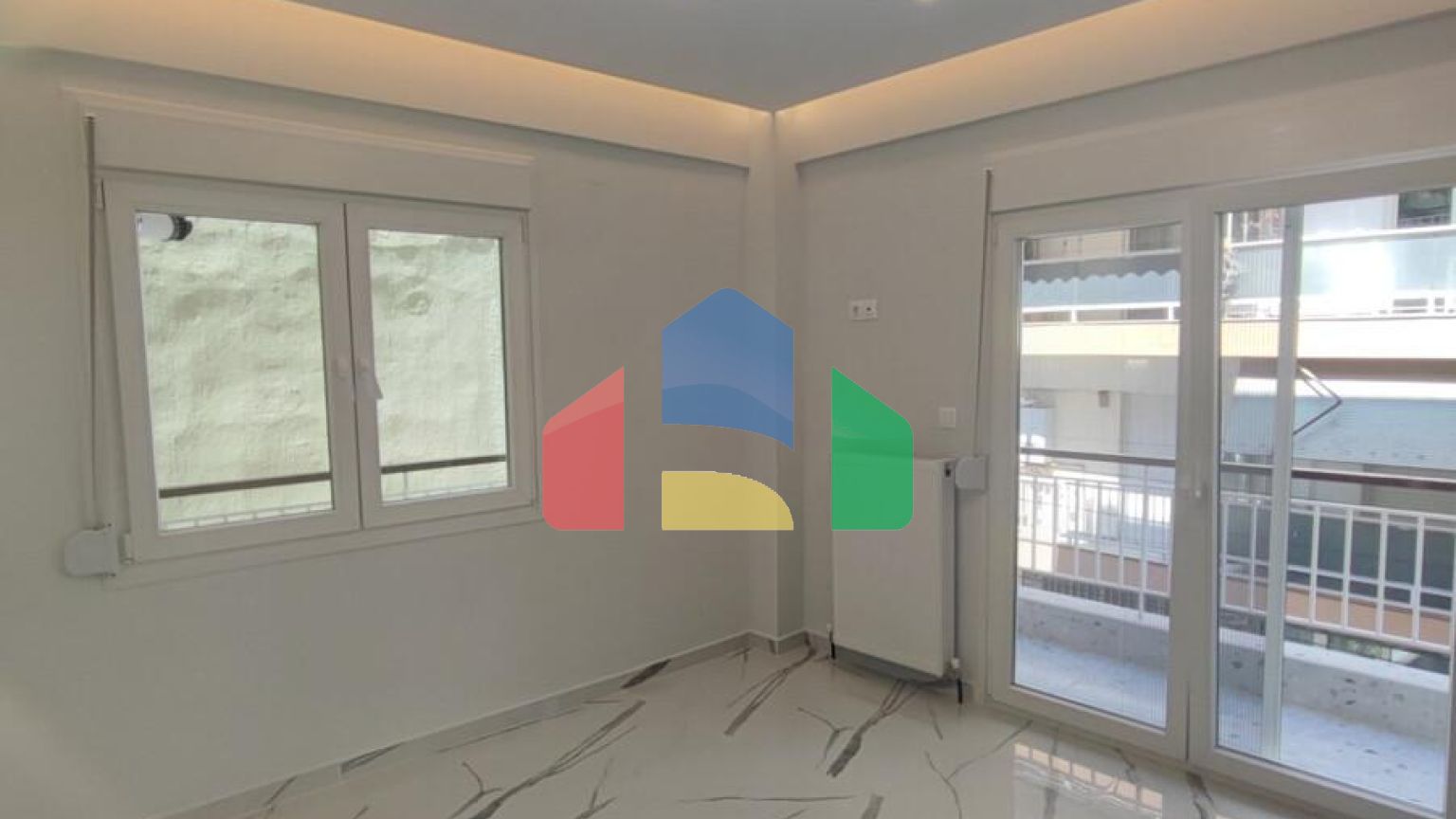 Продаж - Квартира 57 m² в Салоніках