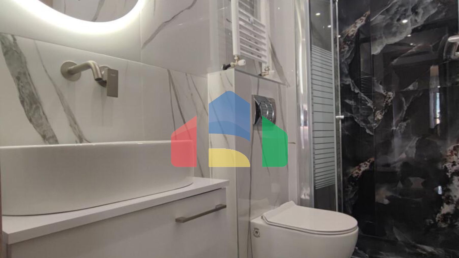 Продаж - Квартира 57 m² в Салоніках