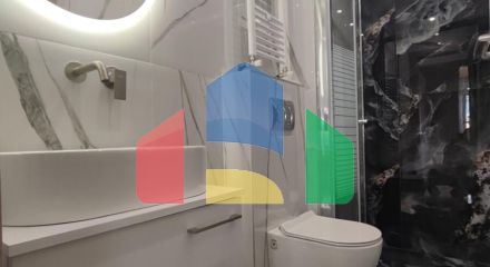 Продаж - Квартира 57 m² в Салоніках