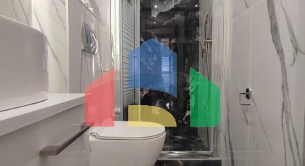 Продаж - Квартира 57 m² в Салоніках