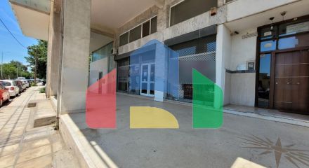 Продажа - Коммерческое помещение 730 m² в Салониках