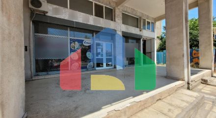 Продажа - Коммерческое помещение 730 m² в Салониках