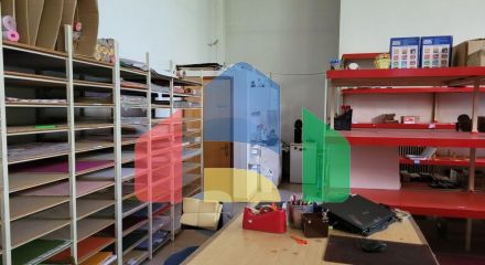 Продажа - Коммерческое помещение 730 m² в Салониках