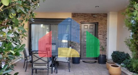 Продажа - Таунхаус 134 m² в Салониках Продажа - Таунхаус 134 m² в Салониках