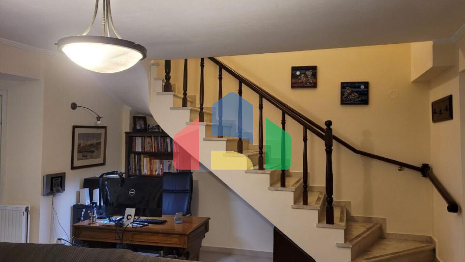 Продажа - Таунхаус 134 m² в Салониках