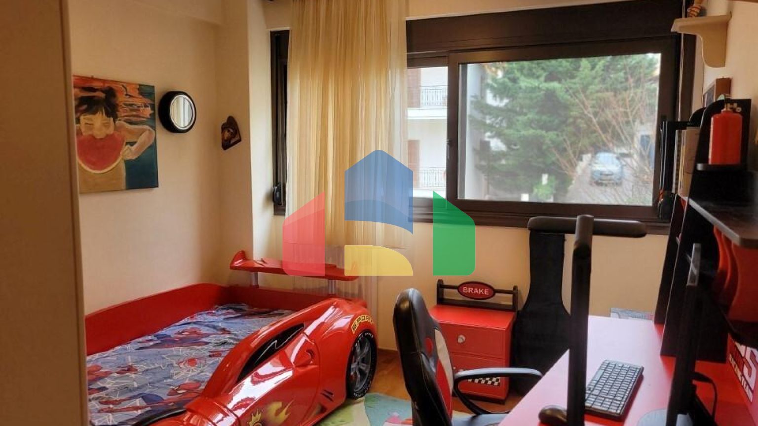 Продажа - Таунхаус 134 m² в Салониках