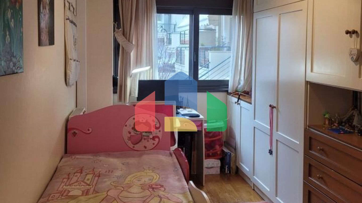 Продажа - Таунхаус 134 m² в Салониках