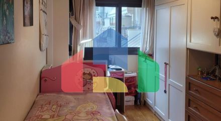 Продажа - Таунхаус 134 m² в Салониках Продажа - Таунхаус 134 m² в Салониках