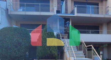 Продажа - Таунхаус 134 m² в Салониках Продажа - Таунхаус 134 m² в Салониках