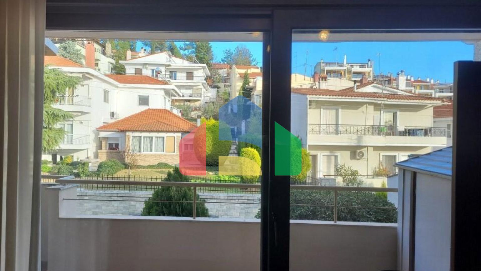 Продажа - Таунхаус 134 m² в Салониках