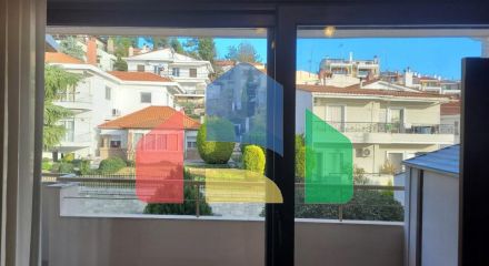 Продажа - Таунхаус 134 m² в Салониках Продажа - Таунхаус 134 m² в Салониках